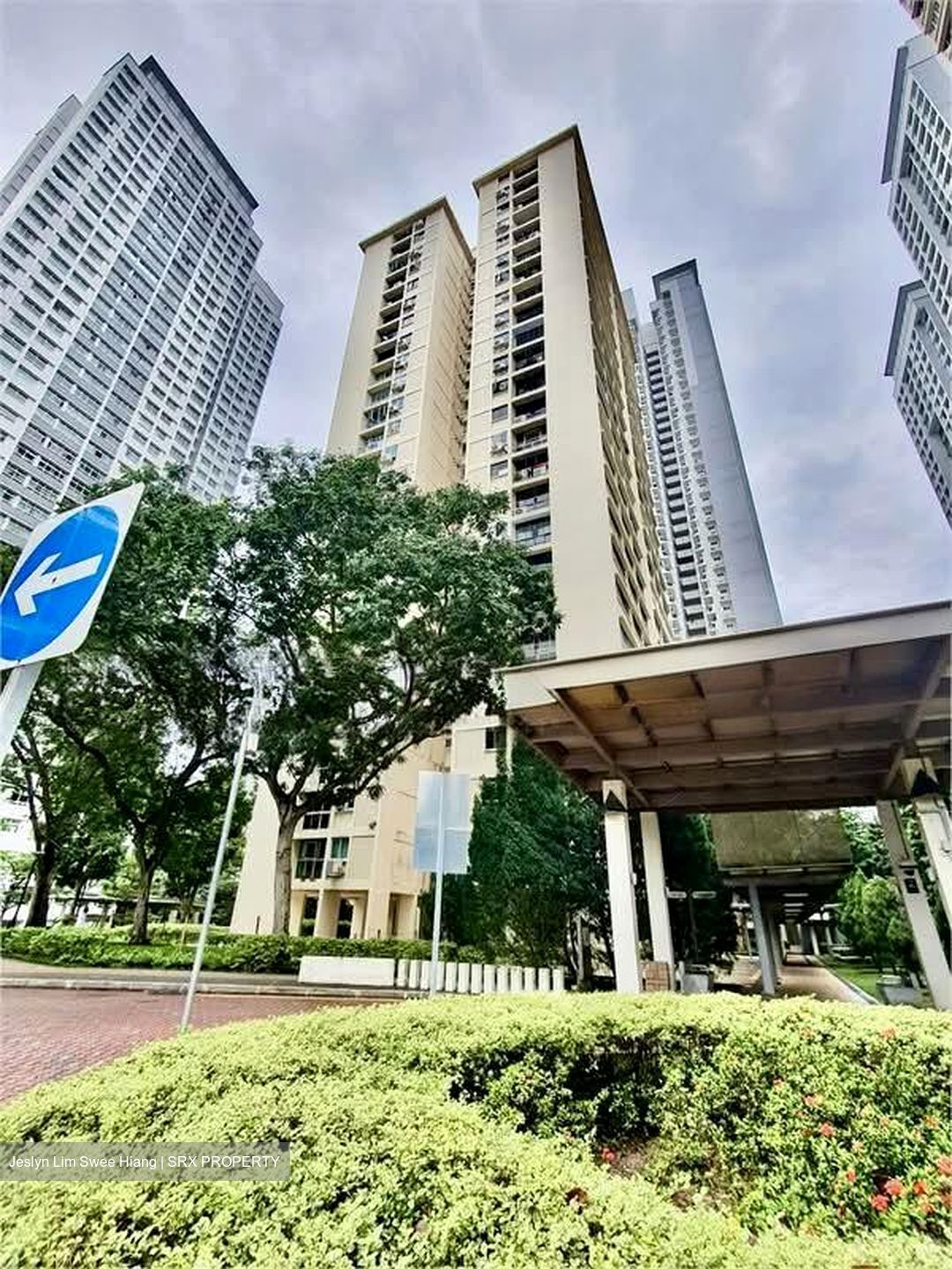 Blk 20 Holland Drive (Queenstown), HDB 5 Rooms #564105141